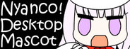 Nyanco Desktop Mascot