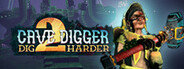 Cave Digger 2: Dig Harder