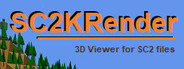 SC2KRender