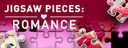Jigsaw Pieces - Valentine's Day