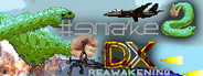 #Snake2 DX: Reawakening