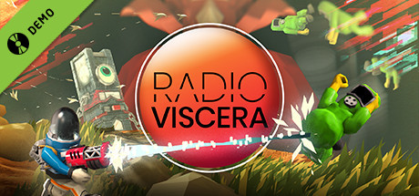 Radio Viscera Demo