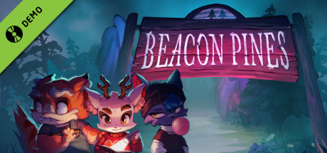 Beacon Pines Demo