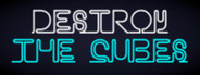 Destroy The Cube - Bilhar Minimalist Puzzle