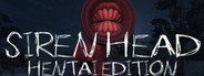 Siren Head Hentai Edition