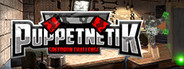 PuppetNetiK: SpeedRun Challenge!