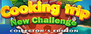 Cooking Trip New Challenge