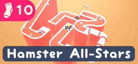 Sokpop S10: Hamster All-Stars