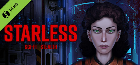 Starless: Prologue