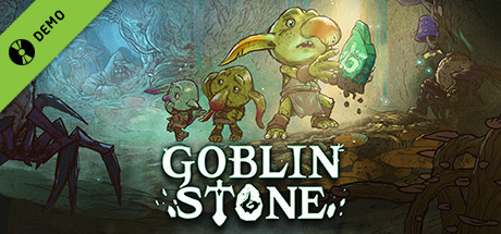 Goblin Stone Demo