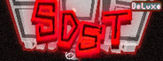 Super Duper Spooper Towers: Deluxe