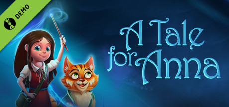 A Tale for Anna Demo