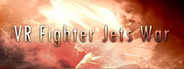 VR fighter jets war