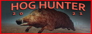 Hog Hunter 2021
