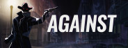 AGAINST