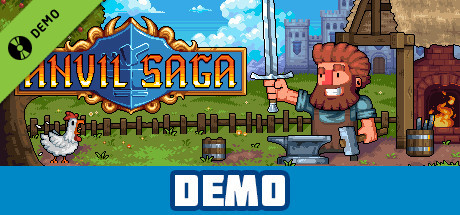 Anvil Saga Demo