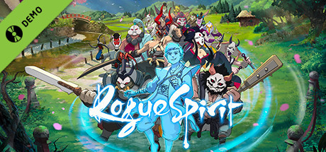 Rogue Spirit Demo