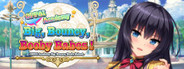 OPPAI Academy Big, Bouncy, Booby Babes!