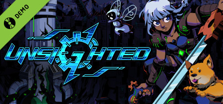 UNSIGHTED Demo