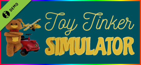 Toy Tinker Simulator Demo