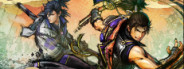 SAMURAI WARRIORS 5 Trial version