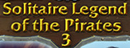 Solitaire Legend of the Pirates 3