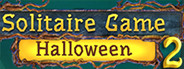 Solitaire Game Halloween 2