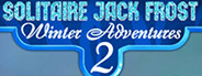 Solitaire Jack Frost Winter Adventures 2