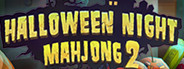 Halloween Night Mahjong 2