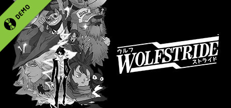 Wolfstride Demo