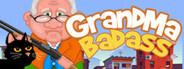 GrandMa Badass Bundle 1 - Prologue+episode 1