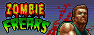 Zombie Freaks