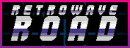 Retrowave Road