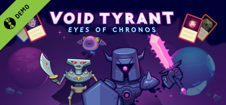 Void Tyrant Demo