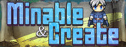 Minable & Create