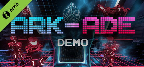 ARK-ADE Demo