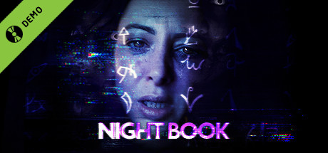 Night Book Demo