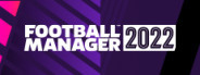 Football Manager 2022 Demo
