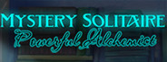 Mystery Solitaire Powerful Alchemist