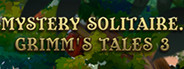 Mystery Solitaire Grimm Tales 3