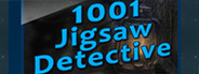 1001 Jigsaw Detective