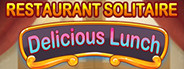 Restaurant Solitaire Delicious Lunch