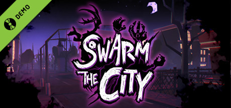 Swarm the City Demo