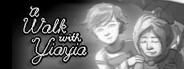 A Walk With Yiayia