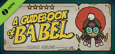 A Guidebook Of Babel Demo
