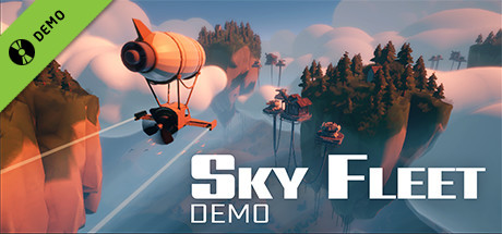 Sky Fleet Demo