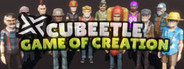 ​Cubeetle - Game of creation