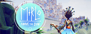 Mirlo Above the Sun