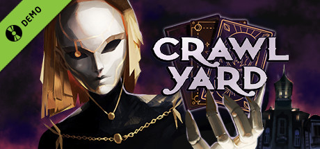 Crawlyard Demo