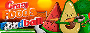 Crazy Foods